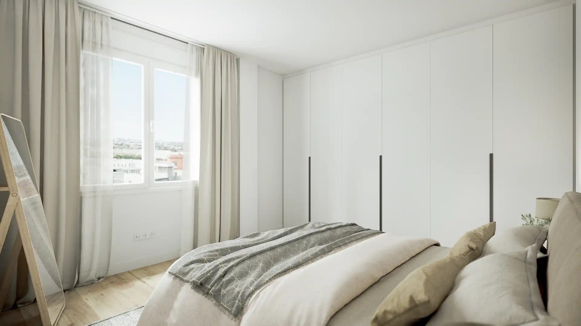Appartement avec terrasse à vendre à Calle Doctor Múgica 17, imagen 13