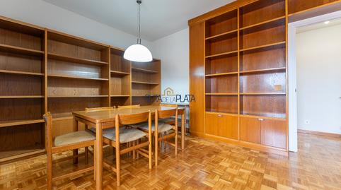 Foto 5 de Piso de alquiler en Calle Candelaria Ruiz del Árbol, 31, Candelaria - Peña de Francia, Zamora