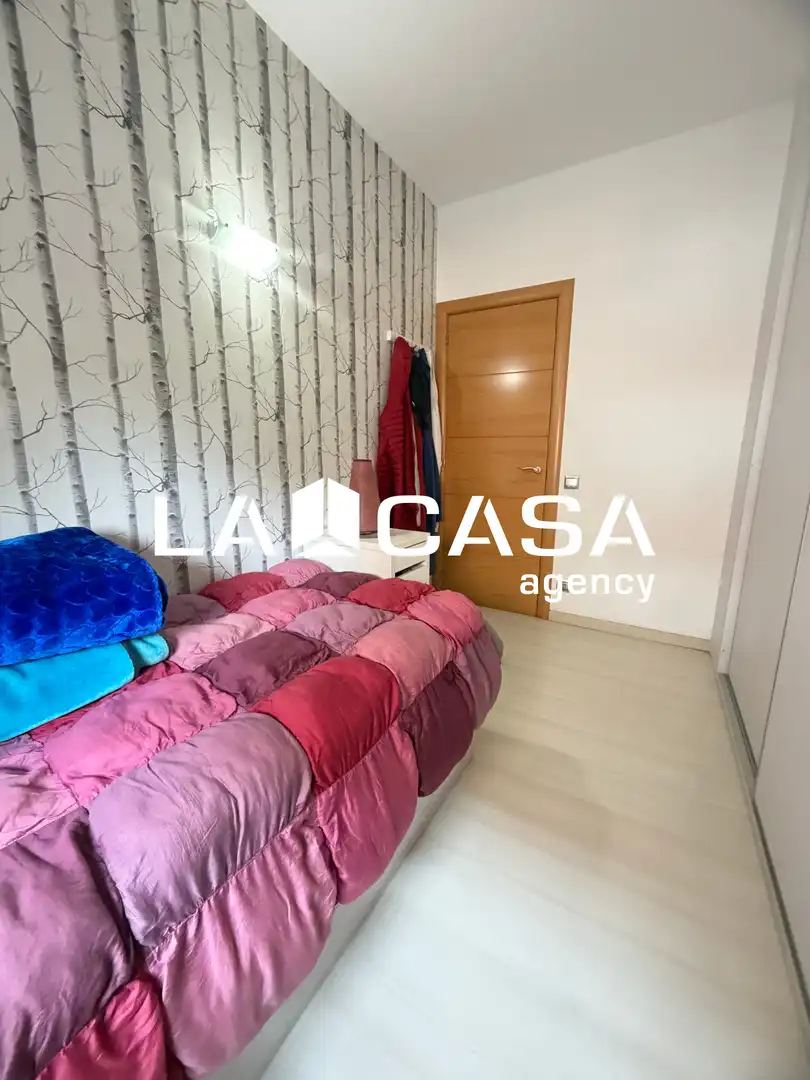 Piso en venta en Badalona con Calefacción