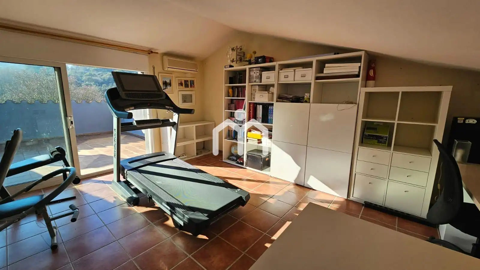 Detached house with terrace for sale in Dosrius poble, imagen 65