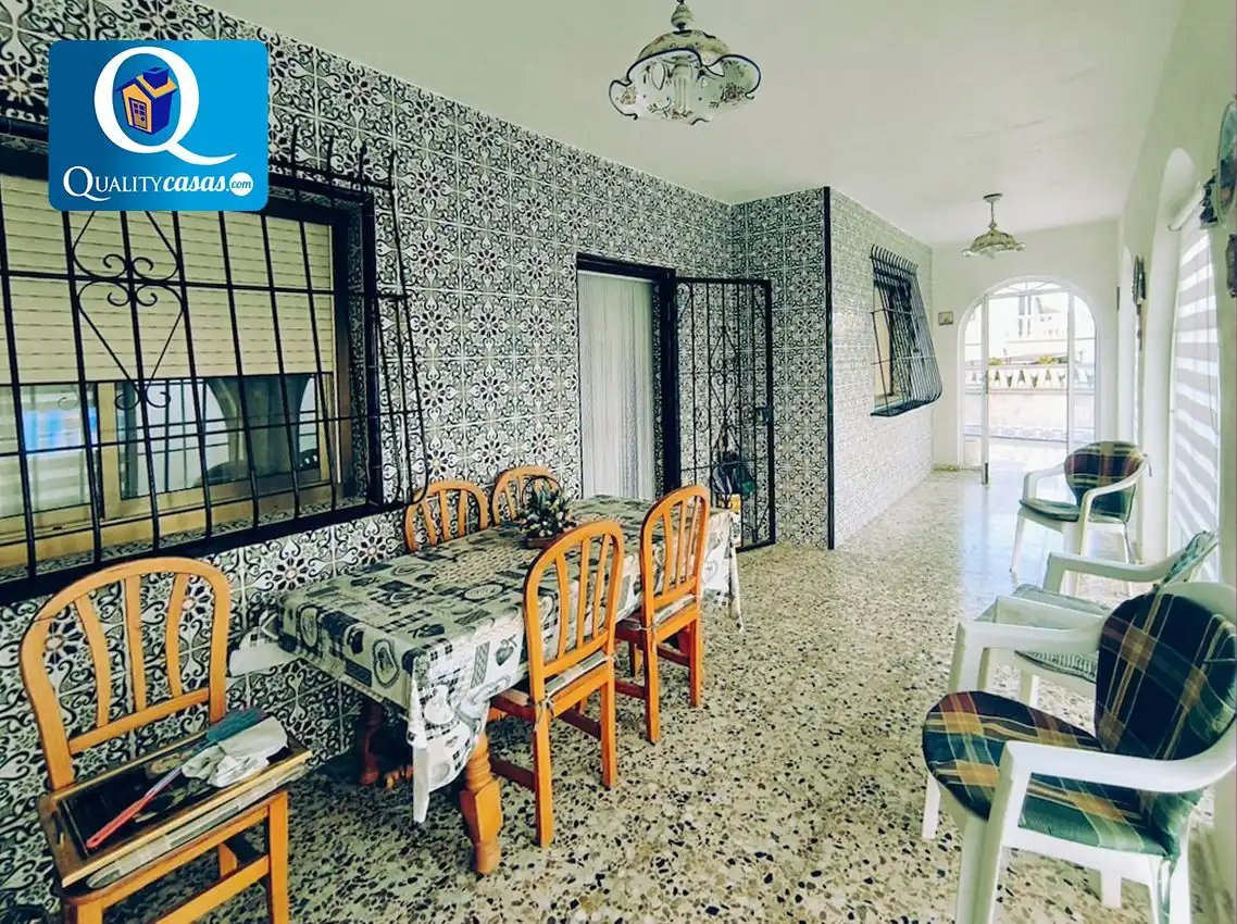Chalet en venta en Busot, imagen 5