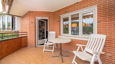 Photo 5 of Houses for sale in Calle de Blascomillán, 36, Santa Teresa, Colmenar Viejo