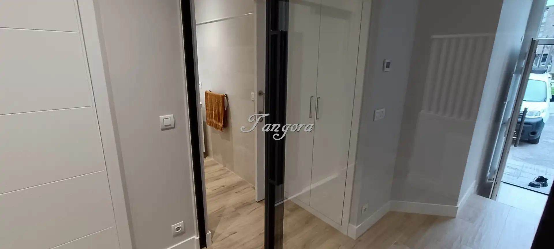 Apartamento en venta en Sarrikobaso Kalea, Sarrikobaso