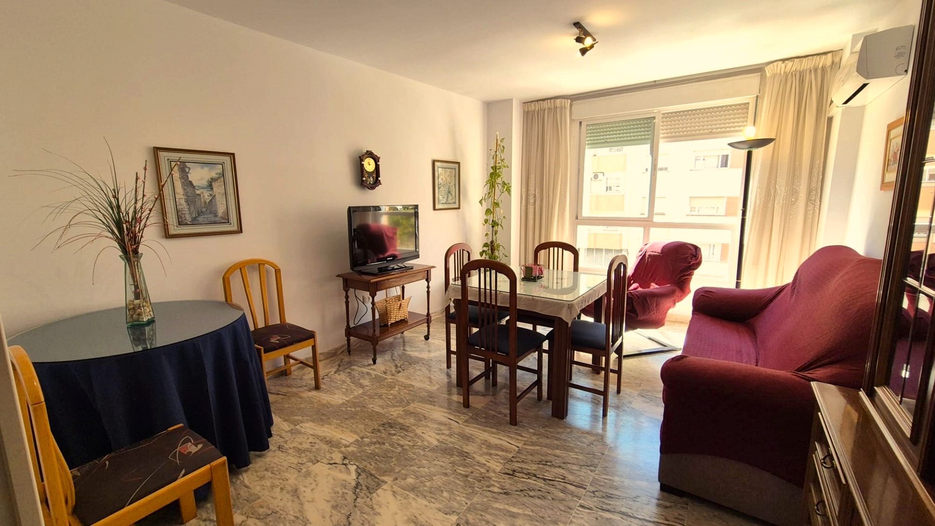 Flat for sale in Calle Mariposa, San Roque - Ronda Norte