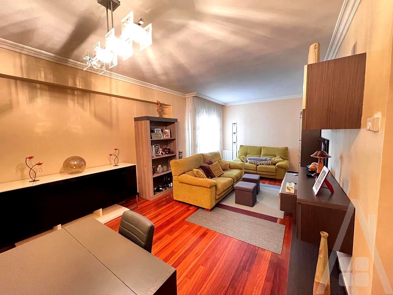 Pis en venda a Pedro Lopez Kortazar, Centro - Ariz - Uribarri