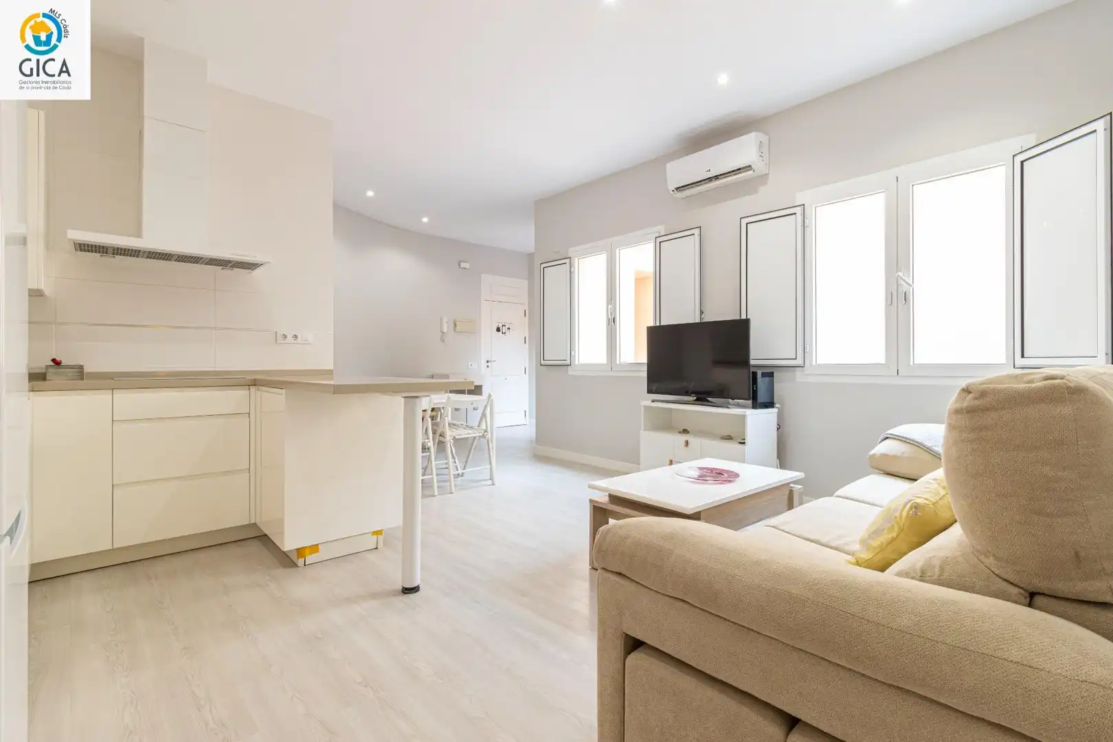 Flat for sale in Centro, imagen 3