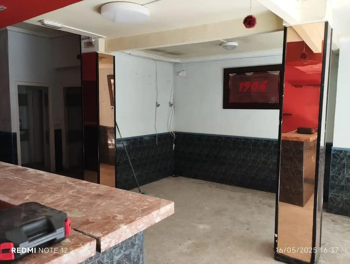 Local en venta en Valladolid