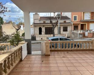 Exterior view of Building for sale in Santa Margalida