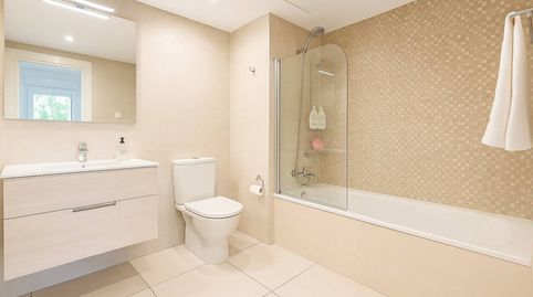 Foto 5 de Piso en venta en Rodeo Alto - Guadaiza - La Campana, Marbella