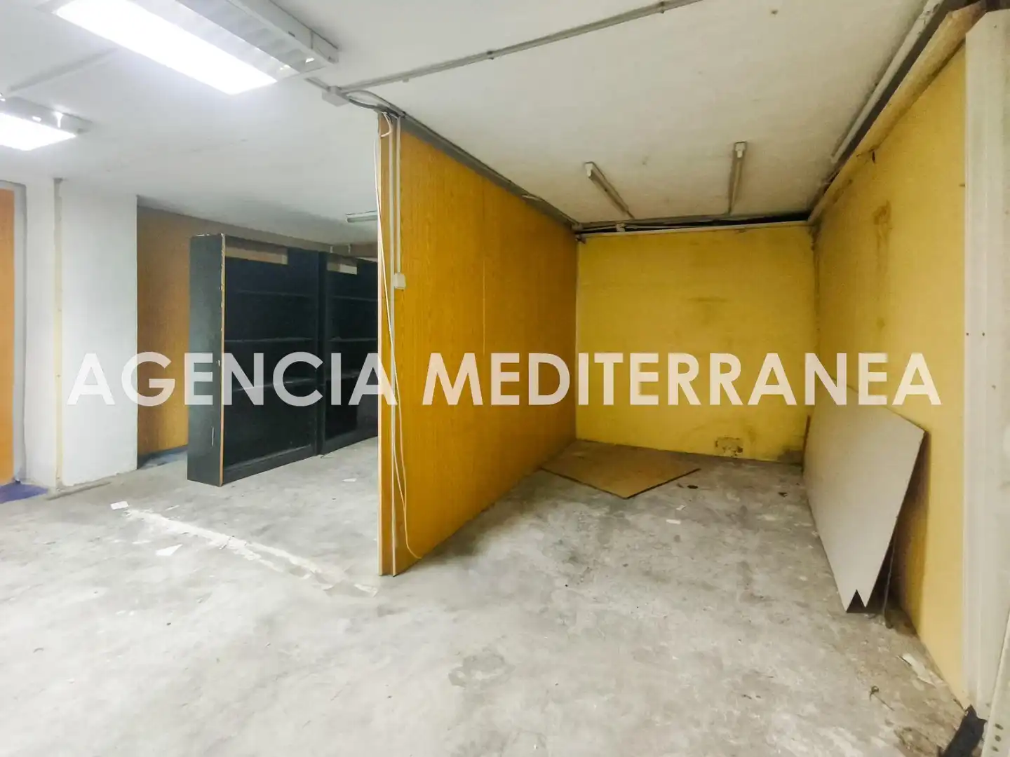 Local comercial en venda a Calle MATHEU Y SANZ, imagen 12