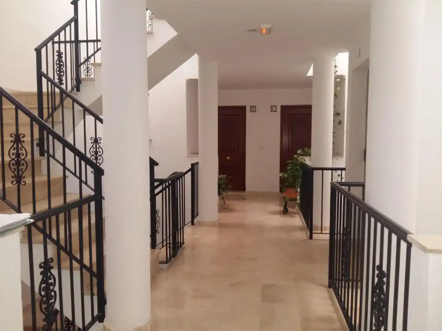 Apartamento de alquiler en Chipiona con Amueblado y Balcón
