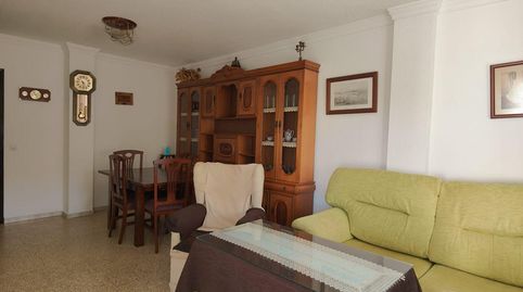 Foto 2 de Piso de alquiler en El Carmen, San Fernando