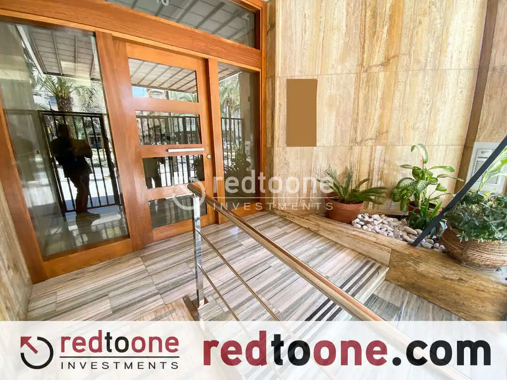 Flat with lift for sale in Centro, imagen 53