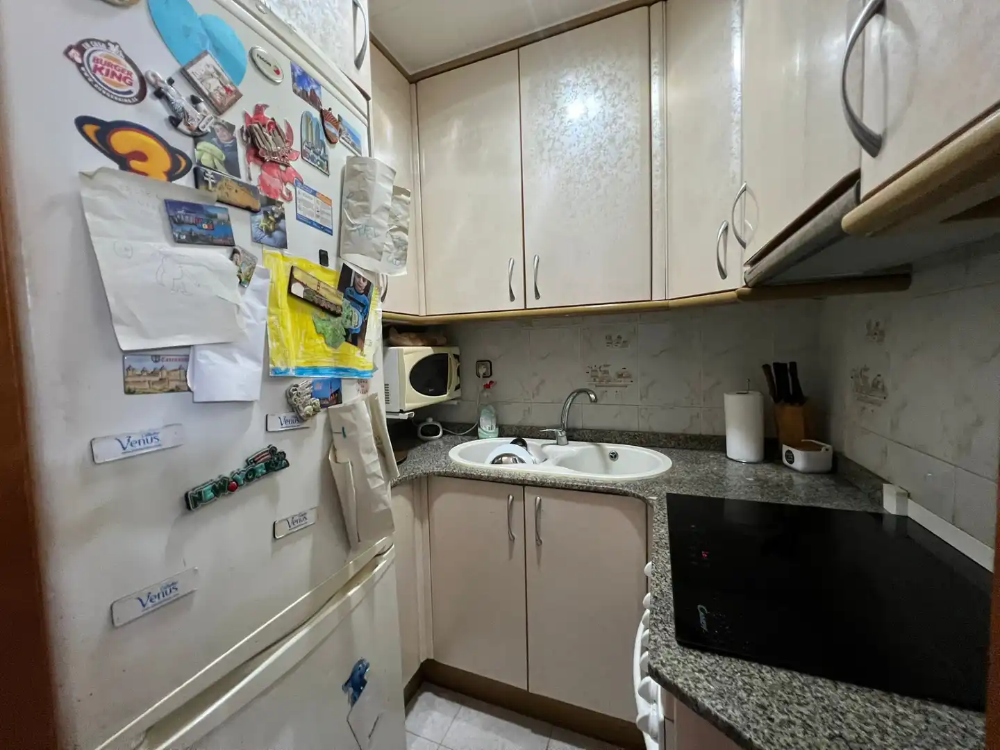 Apartment zum Verkauf in Carrer de Madrid, imagen 7