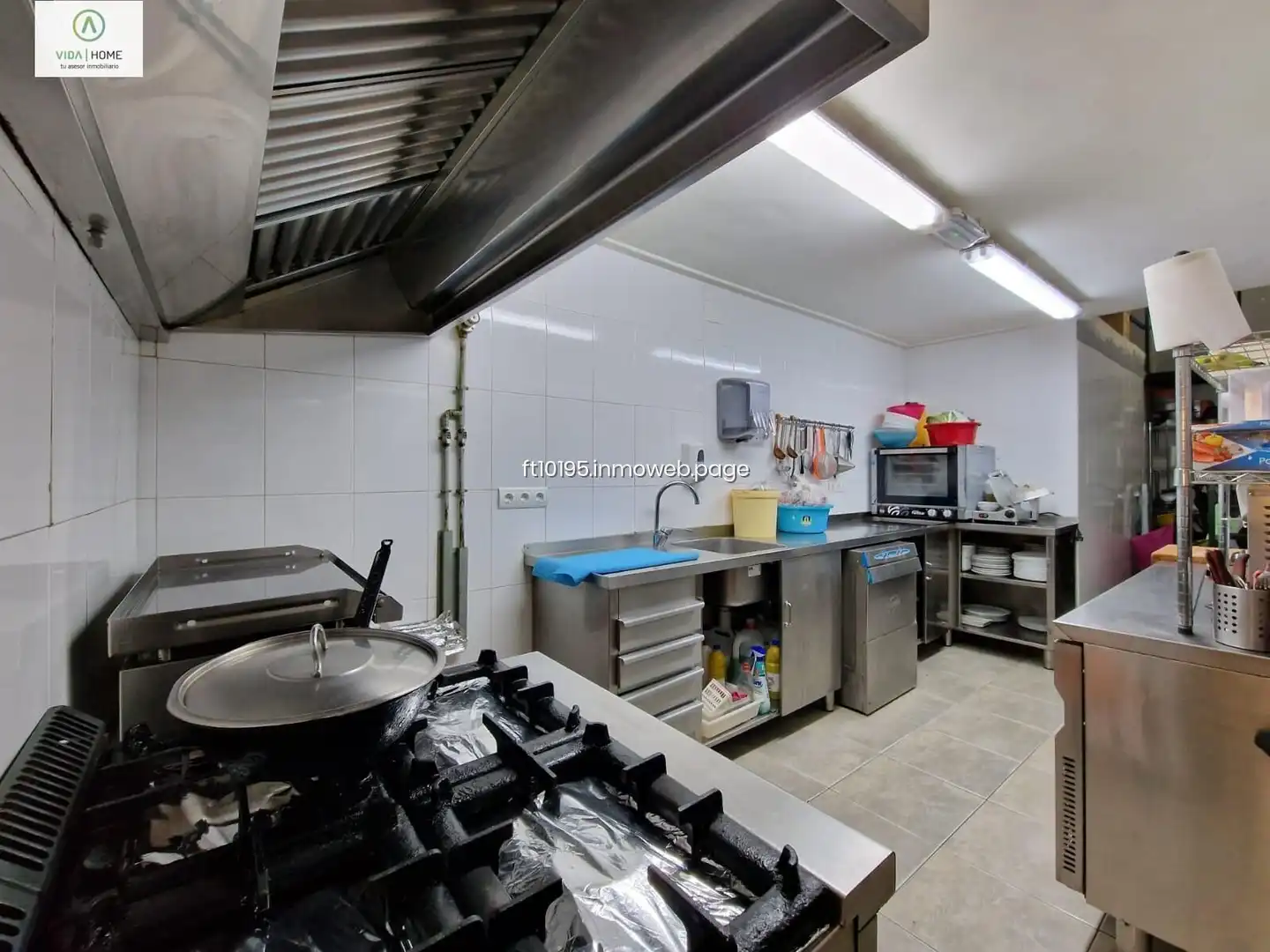 Business premises for sale in Centro Ciudad, imagen 10