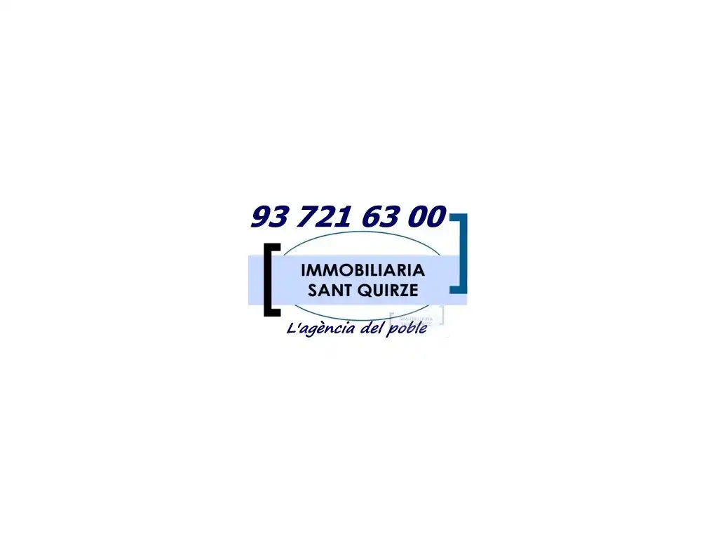 Commercial properties for rent in Sant Quirze del Vallès