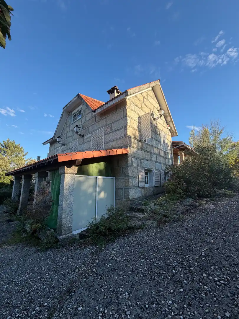 Casa en venda a Lugar Rante, imagen 4