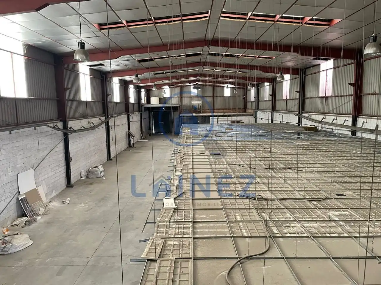 Nau industrial en venda a Peñarroya-Pueblonuevo, imagen 13