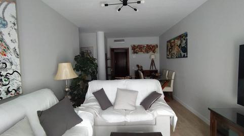 Foto 2 de Piso de alquiler en Arcos de la Frontera, Cádiz