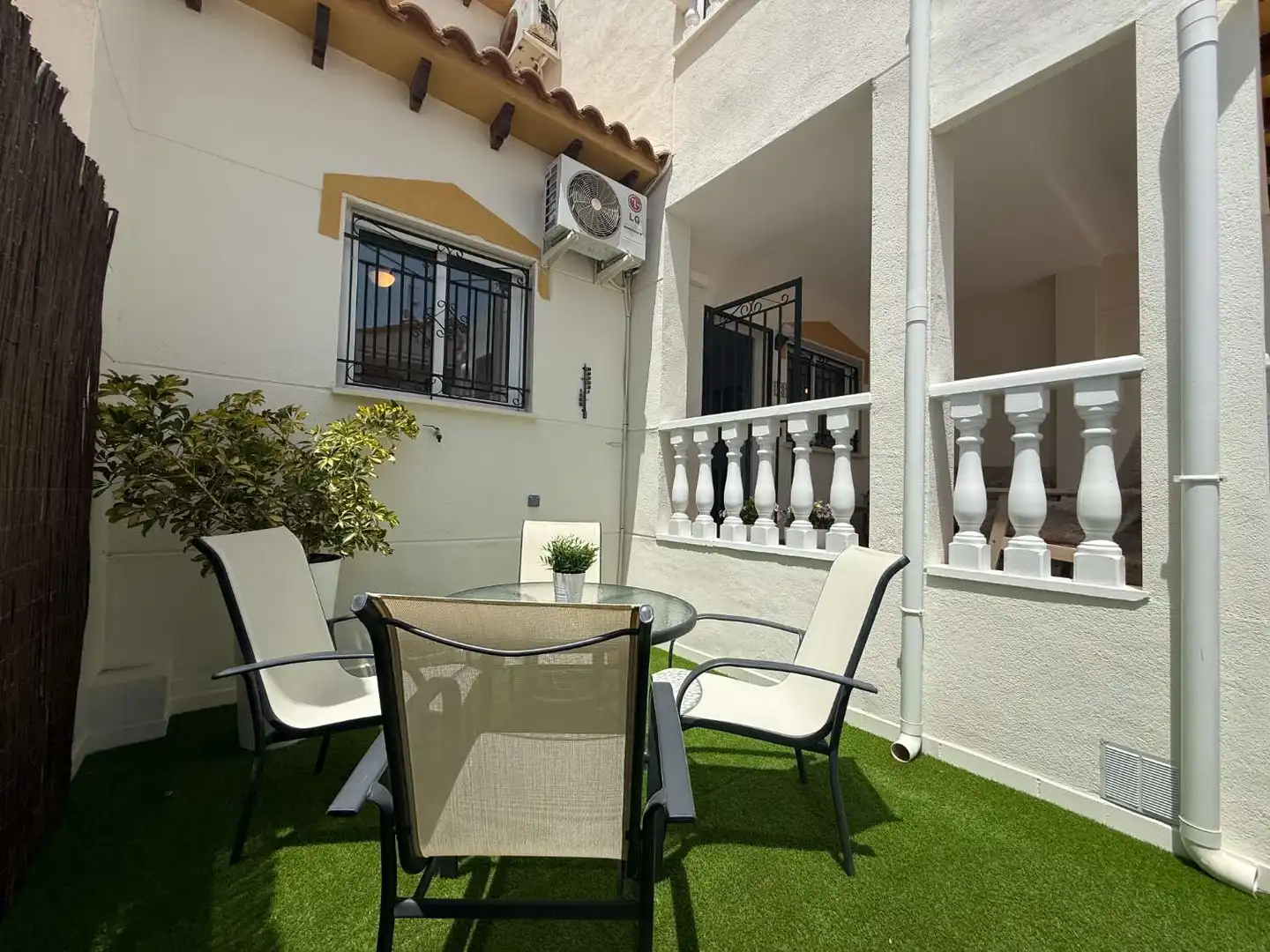Terrassa de Dúplex en venda en Orihuela amb Aire condicionat, Calefacció i Terrassa