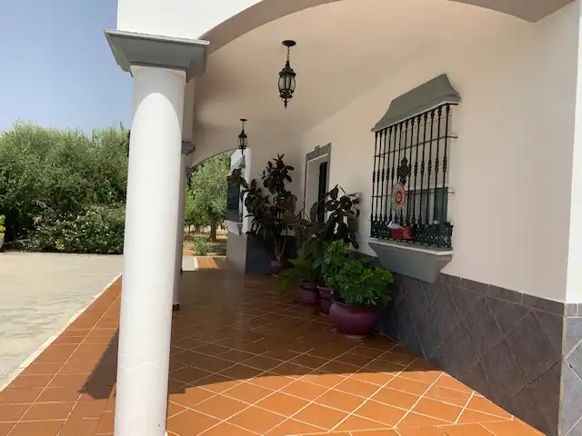Chalet con terraza en venta en La Carlota, imagen 18