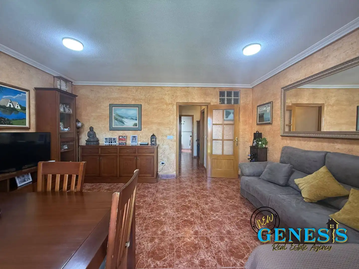 Attique avec terrasse à vendre à Calle San Julián 4, imagen 6