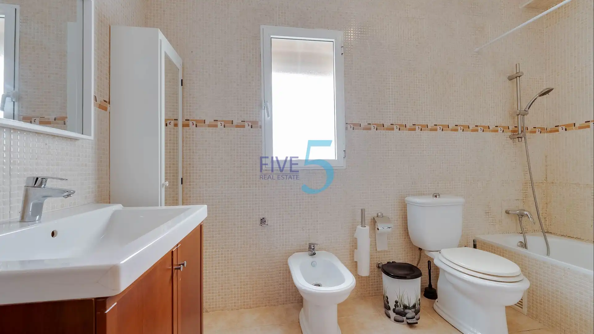 Baño de Piso en venta en Torre-Pacheco ciudad