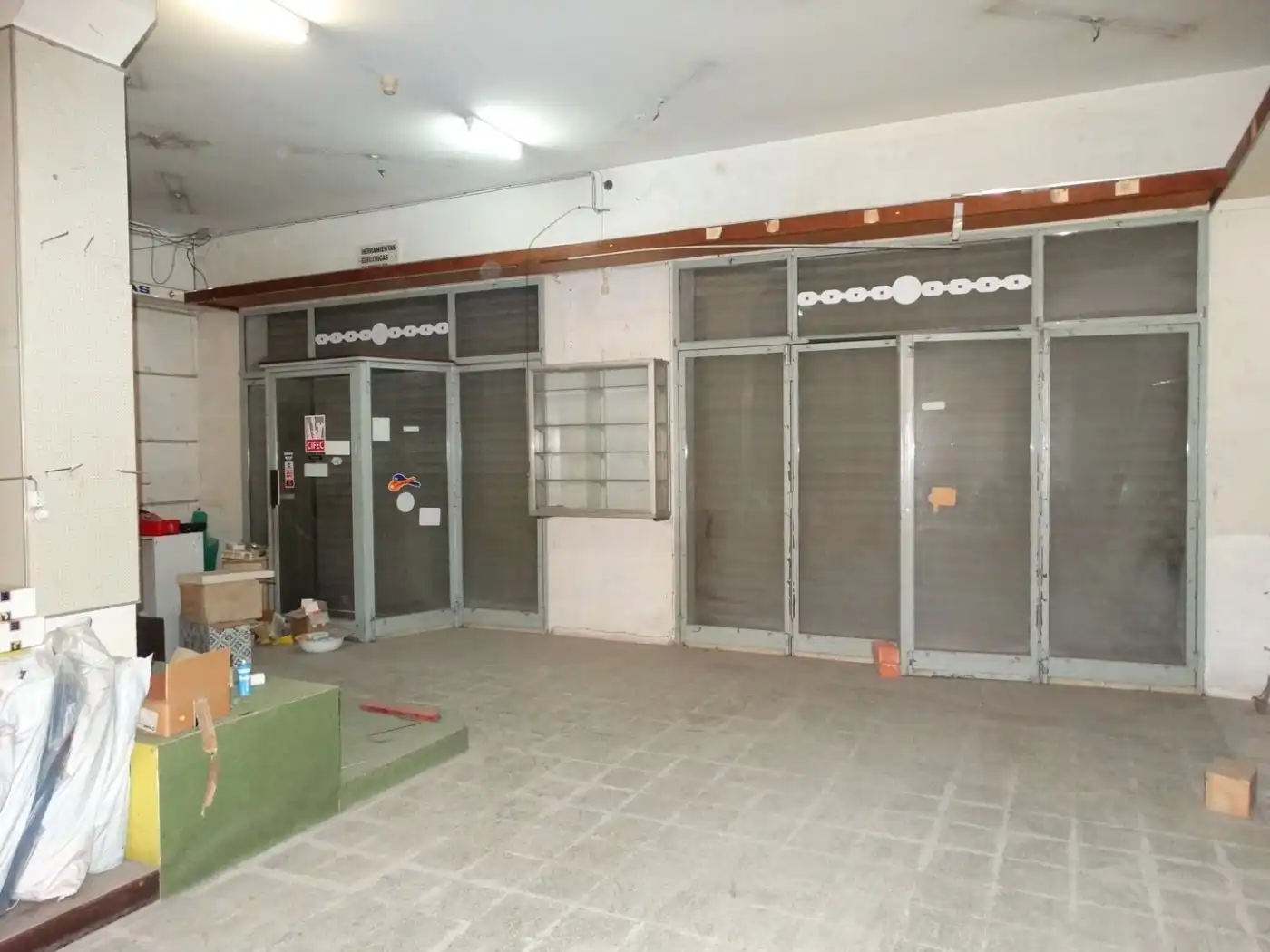 Local commercial à vendre à Calle RONDA 40, imagen 3