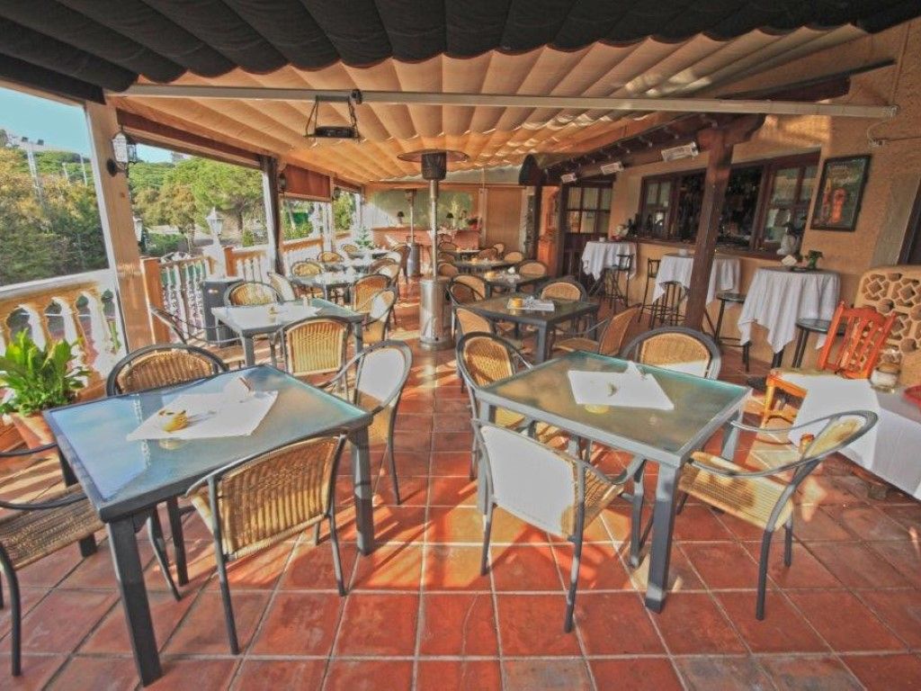 Local en venda en Marbella amb Aire condicionat i Moblat