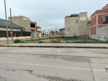 Terreno residenziale in vendita a Cox