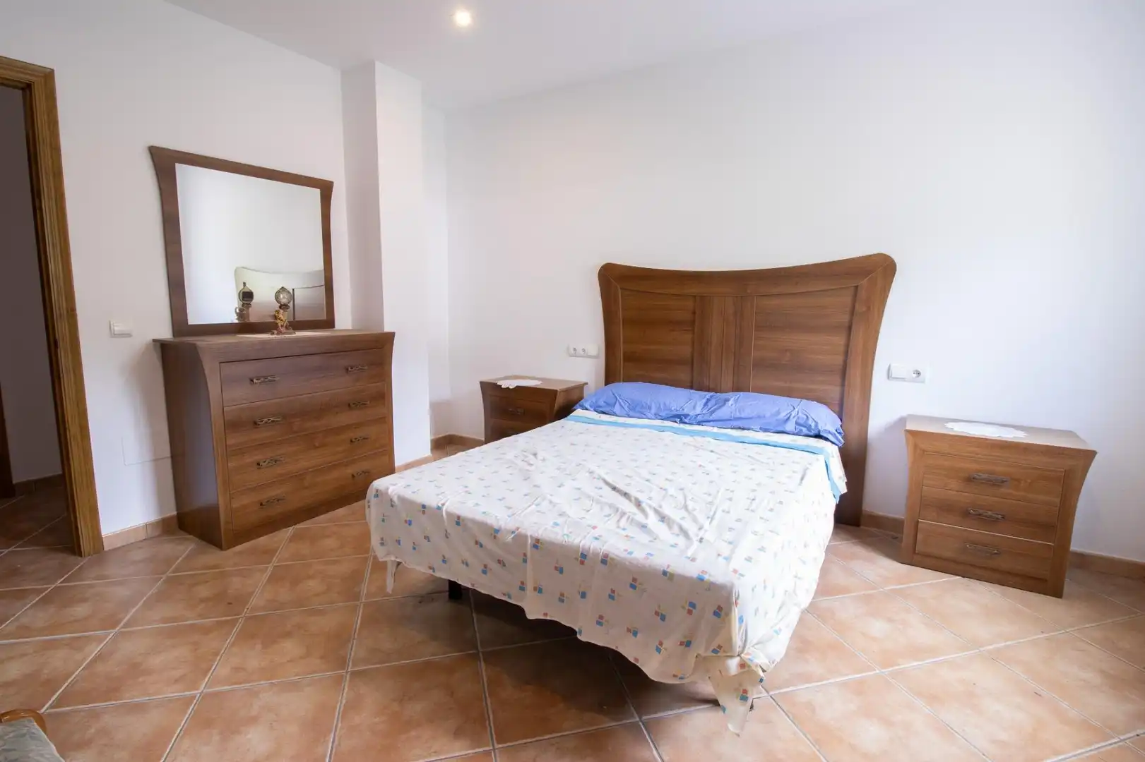 Habitación de Casa o chalet en venta en Cómpeta