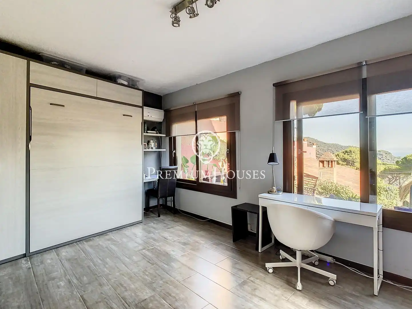 Haus mit Terrasse zum Verkauf in Sant Cebrià de Vallalta, imagen 25