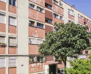 Exterior view of Flat for sale in  Barcelona Capital