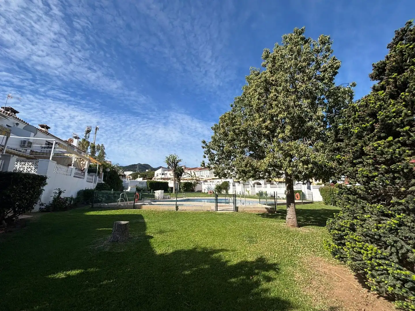 Casa adosada en venta en Platero - El Limón