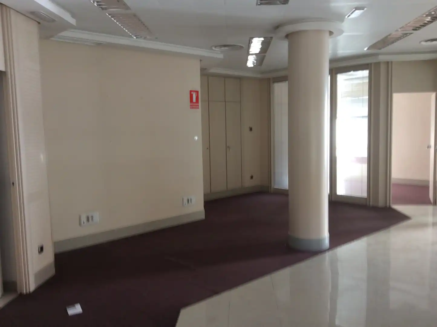 Commercial properties for sale in Ciudad Rodrigo