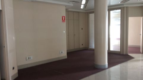 Foto 3 von Geschaftsraum zum Verkauf in Ciudad Rodrigo, Salamanca