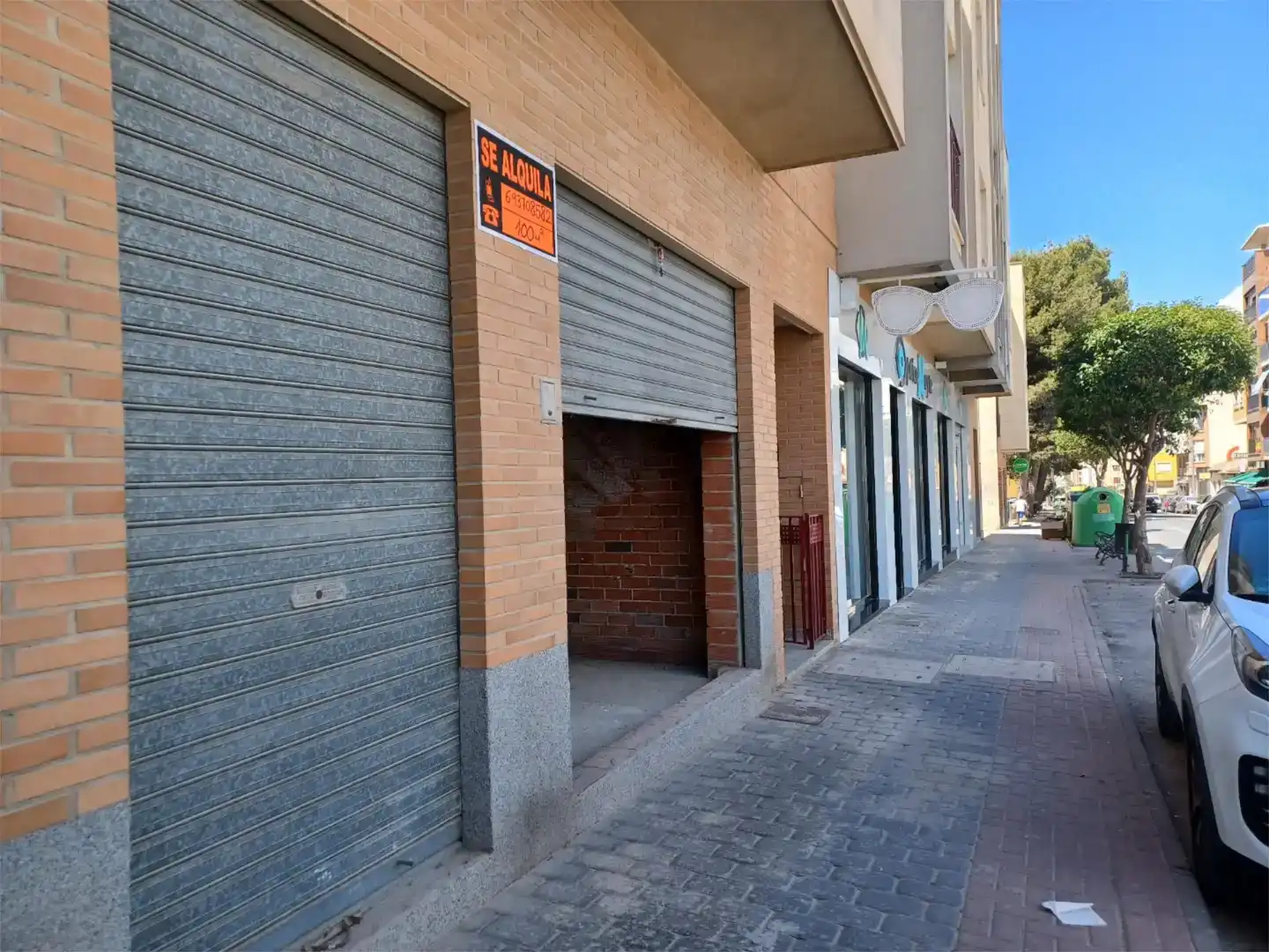Local en venta en Cieza