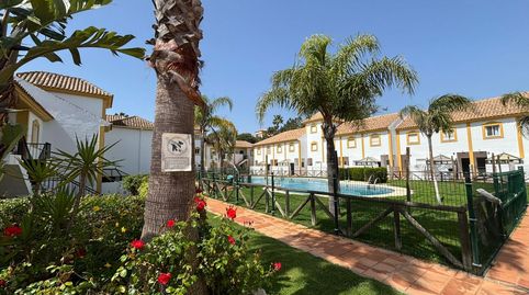 Foto 2 de Casa adosada en venta en Islantilla Golf, Islantilla