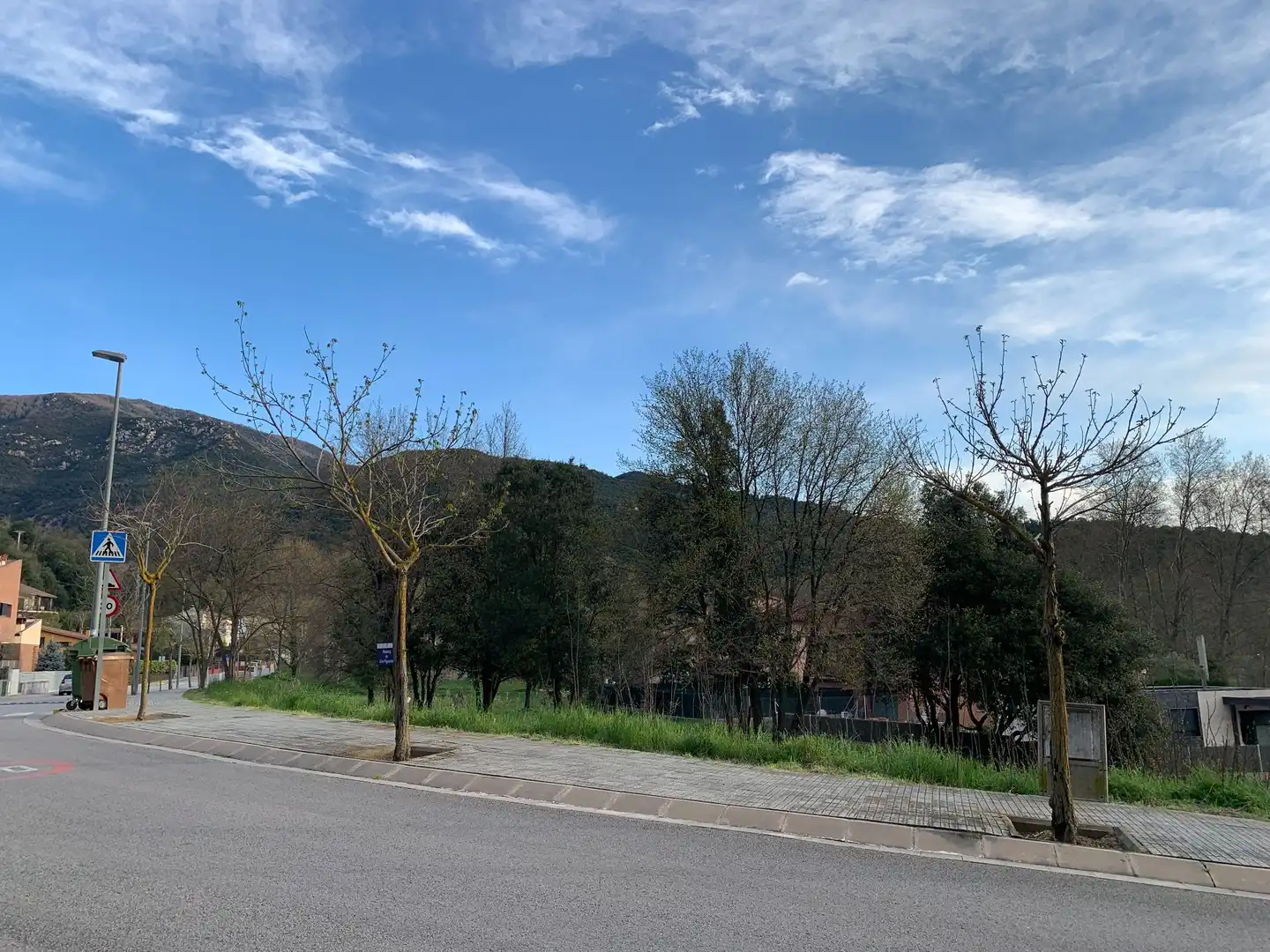 Terrenys i solars en venda a Gualba, imagen 13
