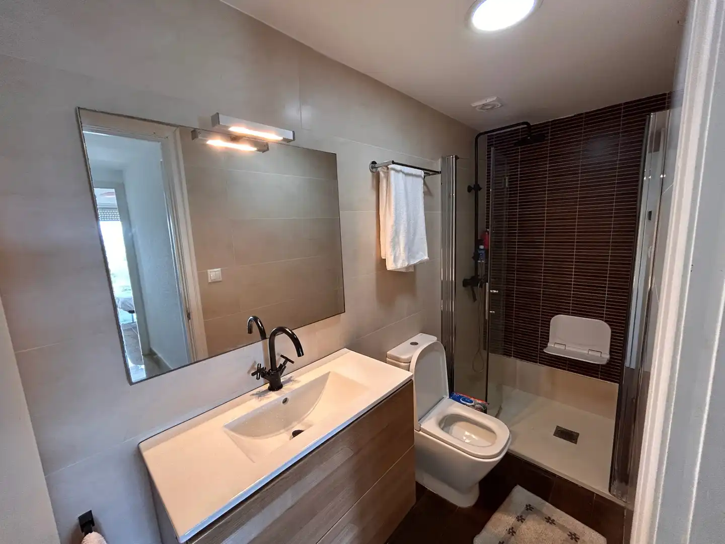 Flat with terrace for sale in Carrer de les Illes Balears, imagen 10