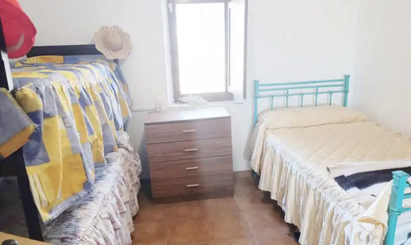Habitación de Casa o chalet en venta en Níjar con Amueblado