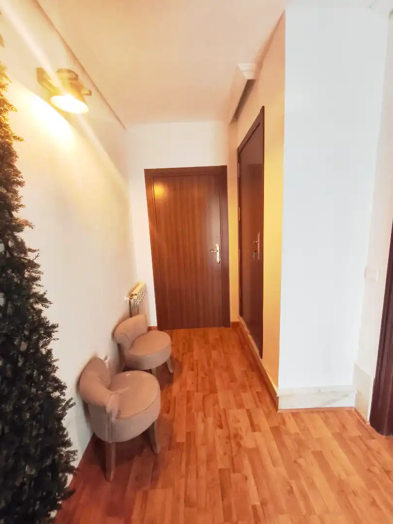 Casa o chalet de alquiler en Calle Sierra de Guadarrama, La Cárcaba - El Encinar - Montemolinos