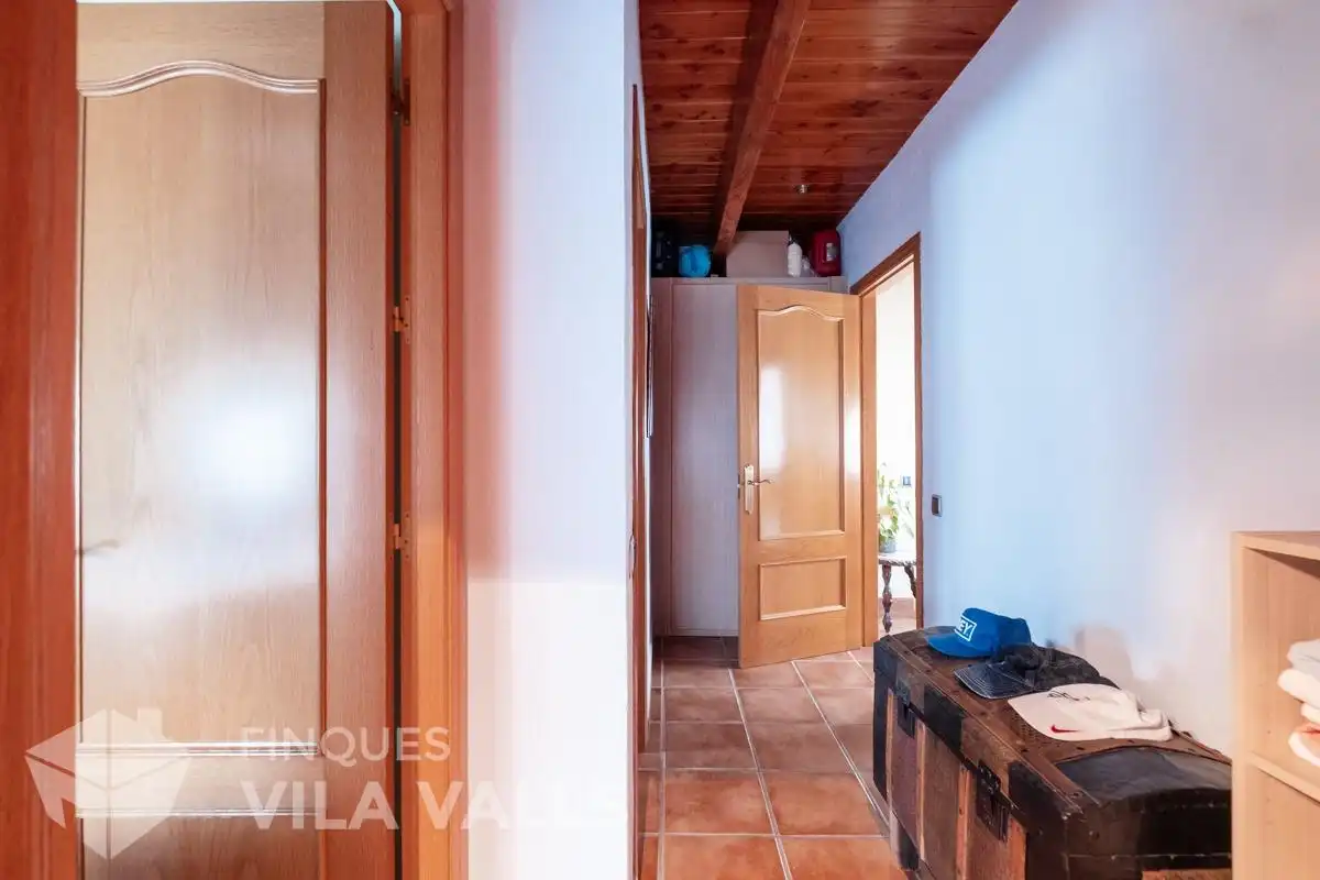 Casa o xalet en venda en Castellterçol amb Calefacció, Jardí privat i Terrassa