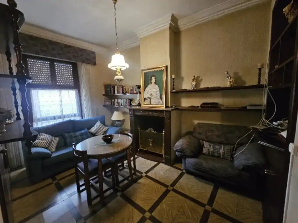 Wohnung zum Verkauf in RUPERTO CHAPI 19, imagen 5