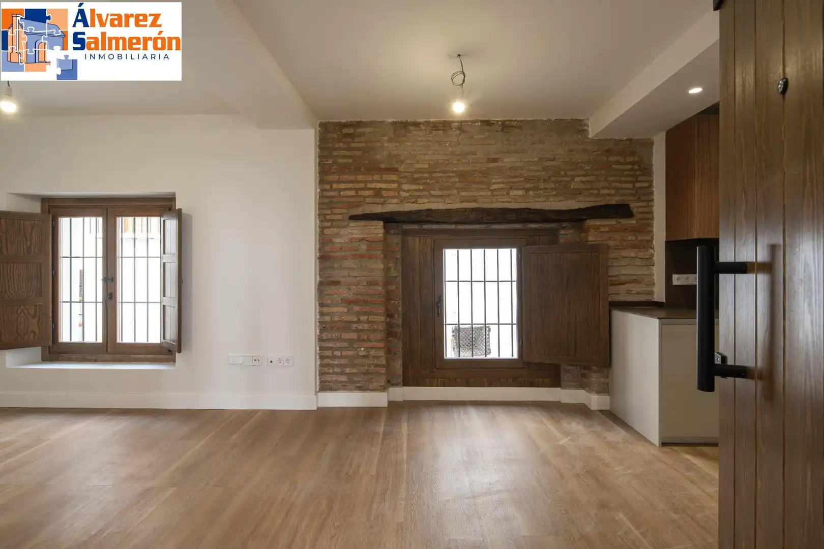 Flat for sale in Albaicín
