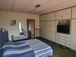 Dormitori de Casa o xalet en venda en Ripoll amb Aire condicionat, Calefacció i Parquet