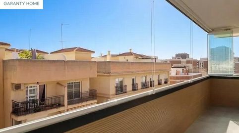 Foto 3 de Piso en venta en Calle Calle Narciso Pérez Texeira, Perchel Norte, Málaga Capital