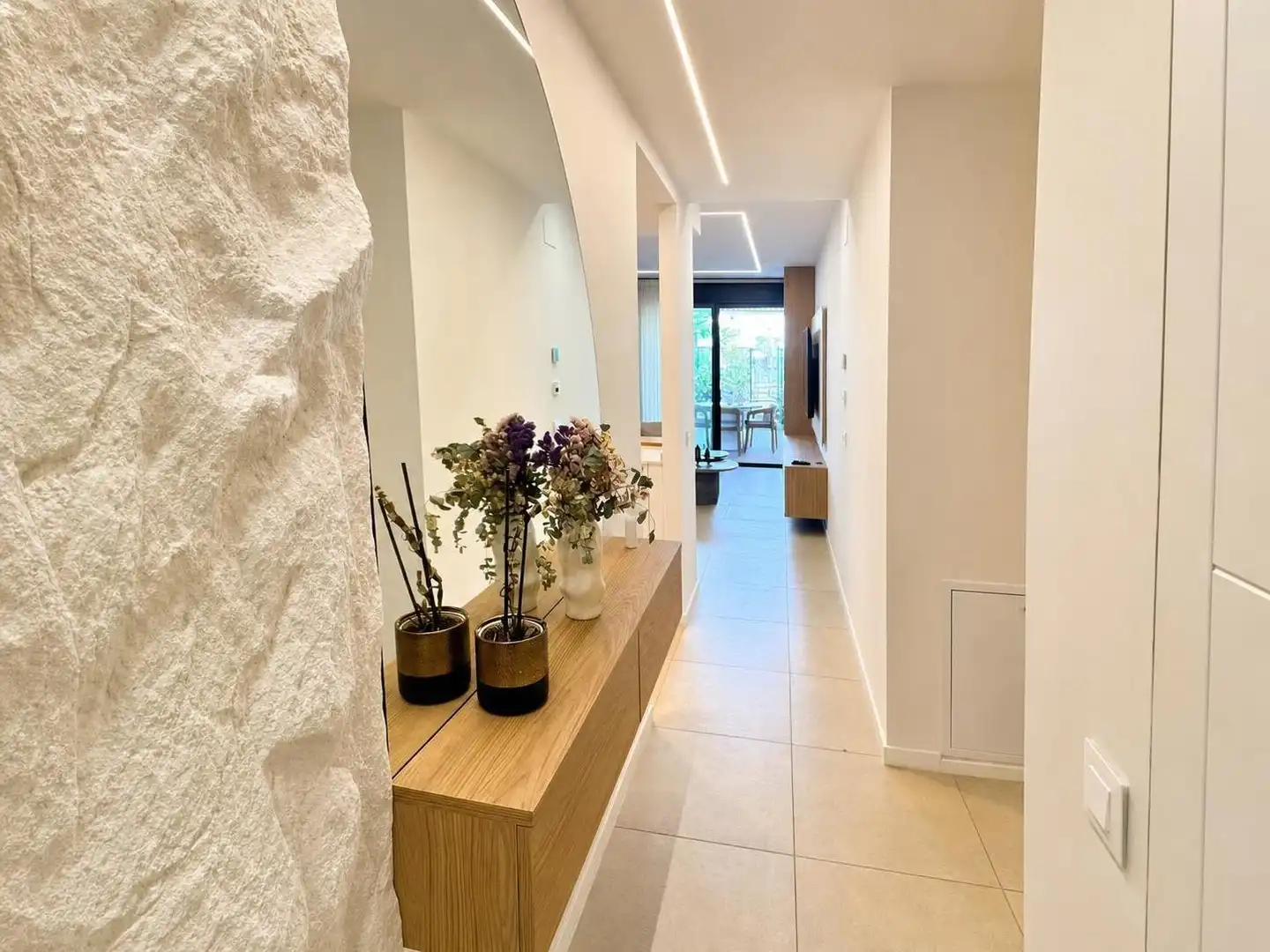 Apartament amb piscina en venda a Avenida Avenida Mar de Alborán 15, imagen 16