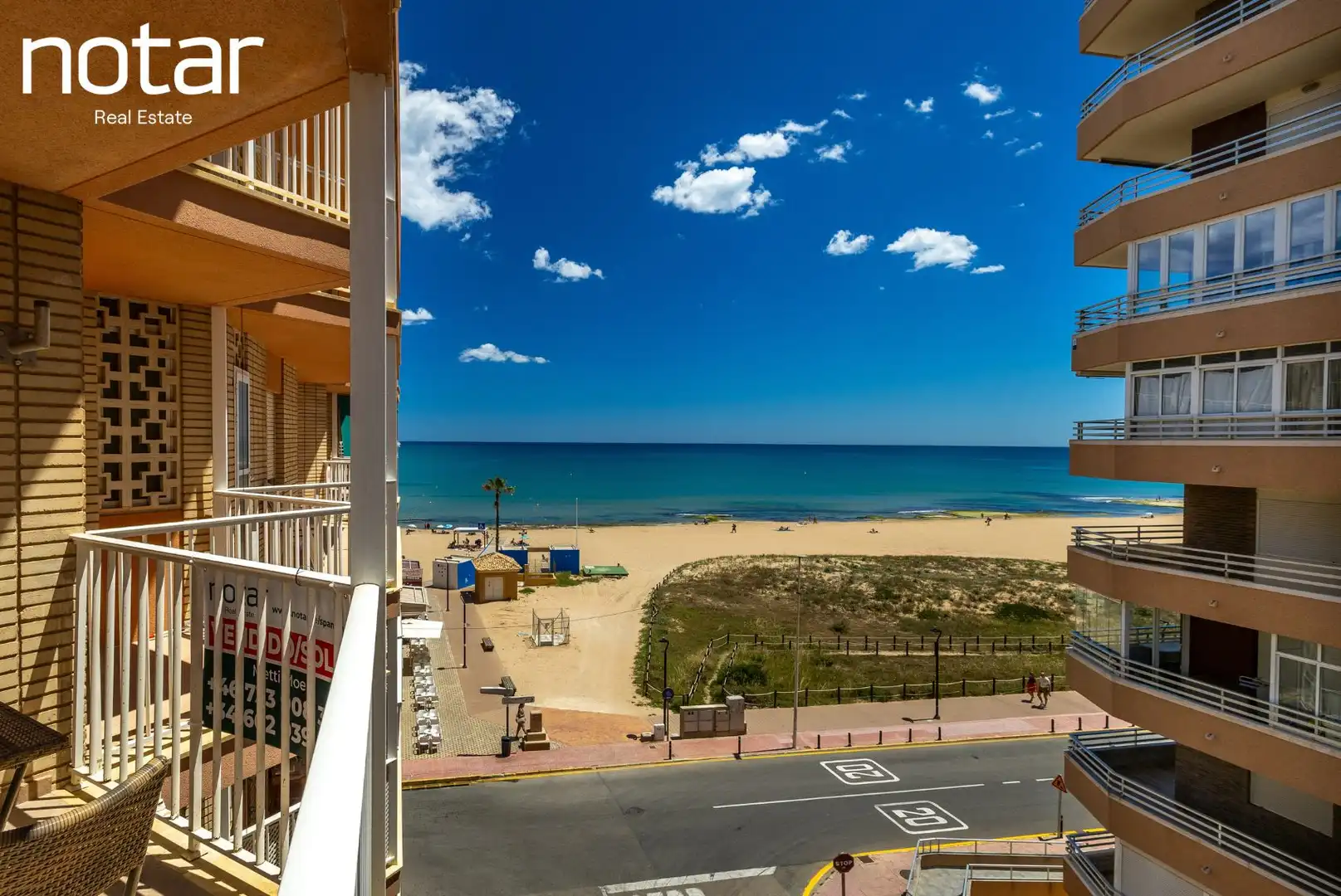Apartament amb ascensor en venda a N/A