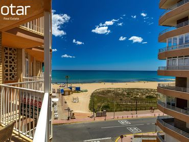 Apartamento con ascensor en venta en La Mata